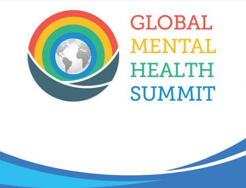 Un report dal Global Mental Health Summit (GMHS)