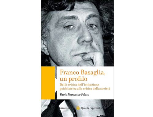 Franco Basaglia, un profilo. Dalla critica dell’istituzione psichiatrica alla critica della società