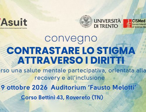 Contrastare lo stigma attraverso i diritti