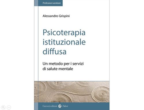 Psicoterapia istituzionale diffusa